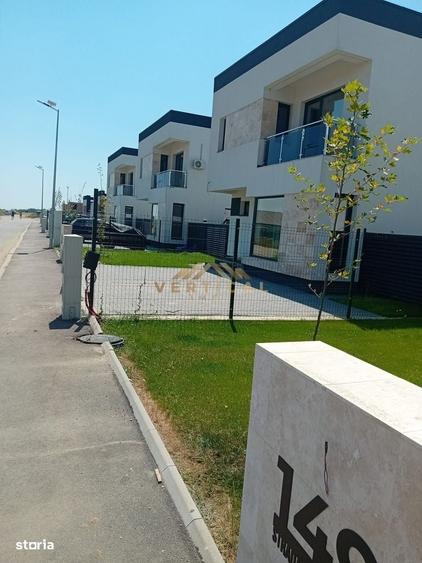 Casă cu 3 camere cu Teren 335 Mp în Vidra