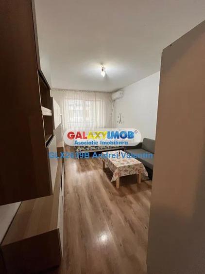 Garsoniera Moderna Bloc Nou Berceni - Dimitrie Leonida - 2