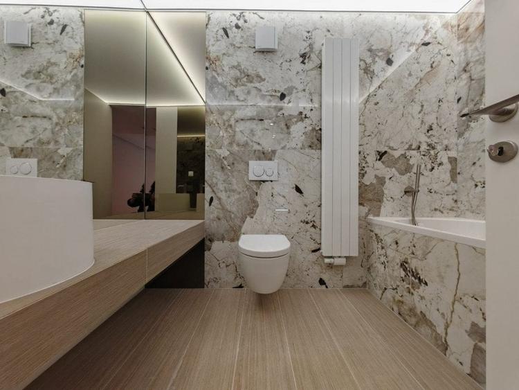 Apartament in Iancu Nicolae -Cortina 126, 3 camere, finisaje de lux, imobil nou - 10