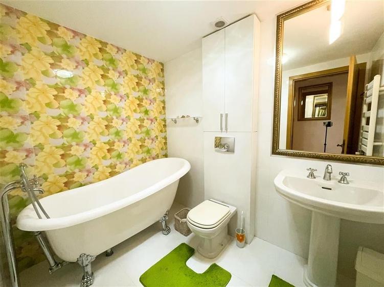 Apartament de inchiriat 3 camere Soseaua Nordului - 16