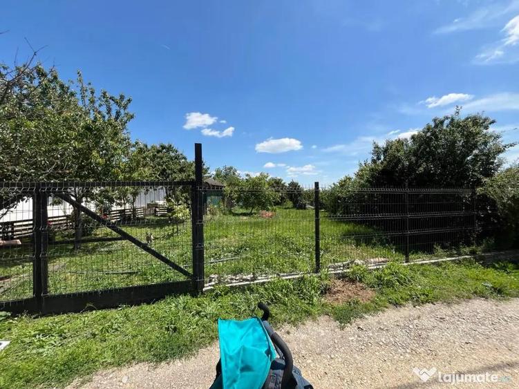 Teren Mihailesti 2000mp - 4