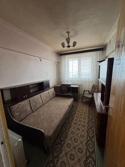 Apartament 3 Camere Drumul Taberei Romancierilor 5 Metrou - 6