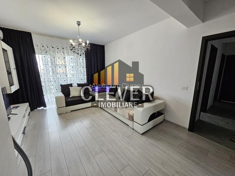 Apartament 2 camere Mobilat Utilat Loc de parcare inclus Apartament 2 camere Mobilat Utilat Loc de parcare inclus