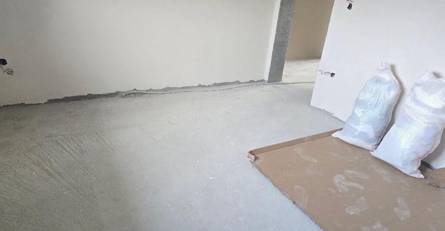 Vand casa in duplex in Deva, semifinisata, zona Garii (peste linie) - 7