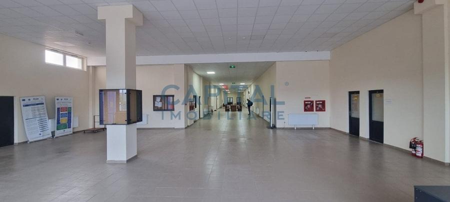 Proprietate Comerciala Premium – Ștefan cel Mare, Zona de Nord, Vaslui - 5