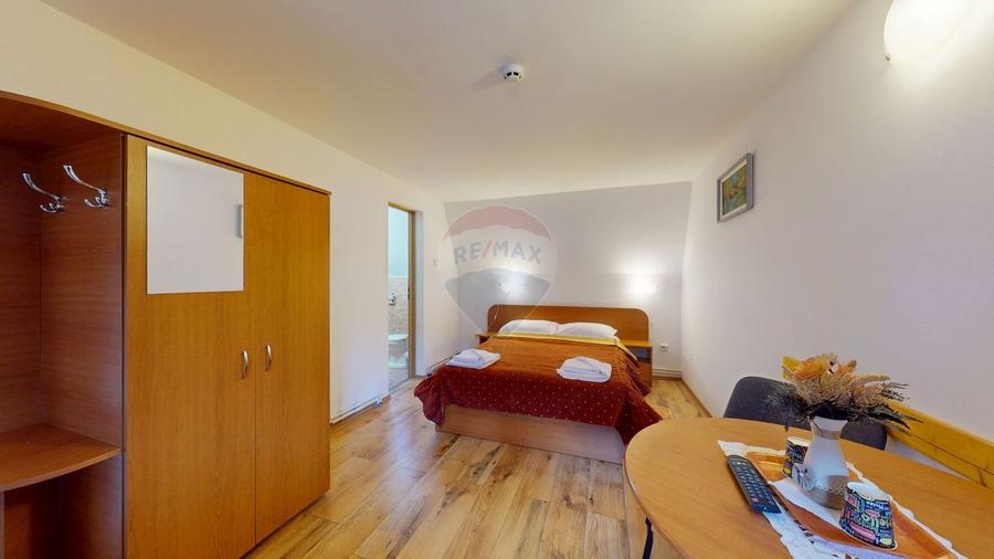 Propietate cu potential de investitie | Pensiune - 11