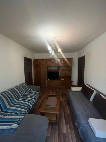 Apartament 2 camere Ploiesti Nord, mobilat si utilat complet, renovat - 2