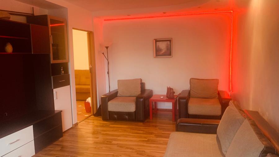 Garsoniera Timpuri Noi, 10 minute de metrou, mobilata si utilata complet, libera - 3