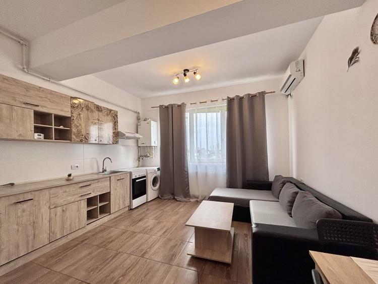 Apartament în Mamaia Nord, la câțiva pași de plajă - 2