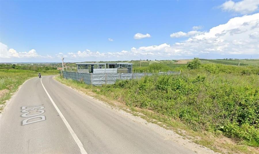 Reco, Casa pe structura metalica Mexi - 3