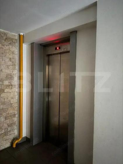 Apartament 2 camere, 55 mp, mobilat modern, terasa, zona ideala, Zorilor - 13