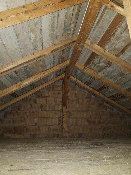 Casa individuala Bucovat P+M+POD - 18