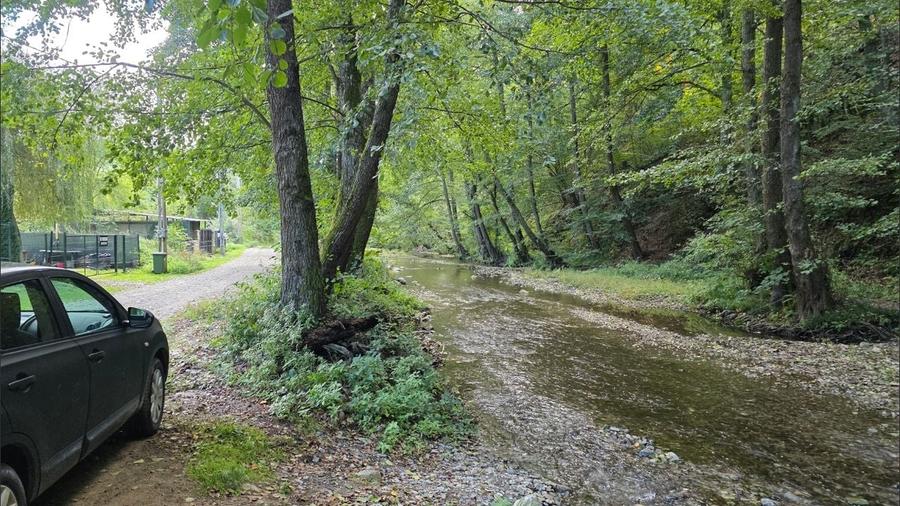 Casă P+1 golful Mraconia cu vedere la apă, 2 km de Chipul lui Decebal - 15
