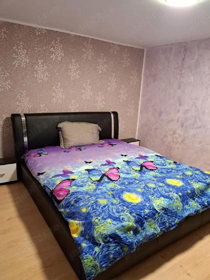 Garsoniera de inchiriat zona centrala 22m - 3