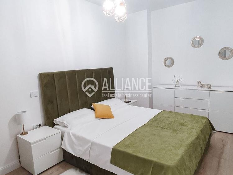 TOMIS NORD(COD 05) - Apartament 2 camere, cu loc de parcare subteran - 10