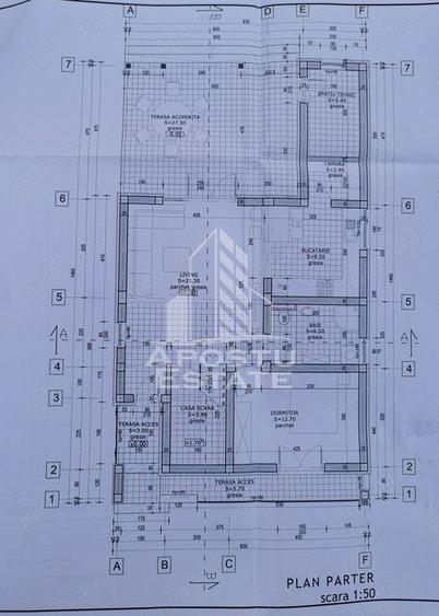 Casa individuala in Giarmata cu teren de 535mp - 11