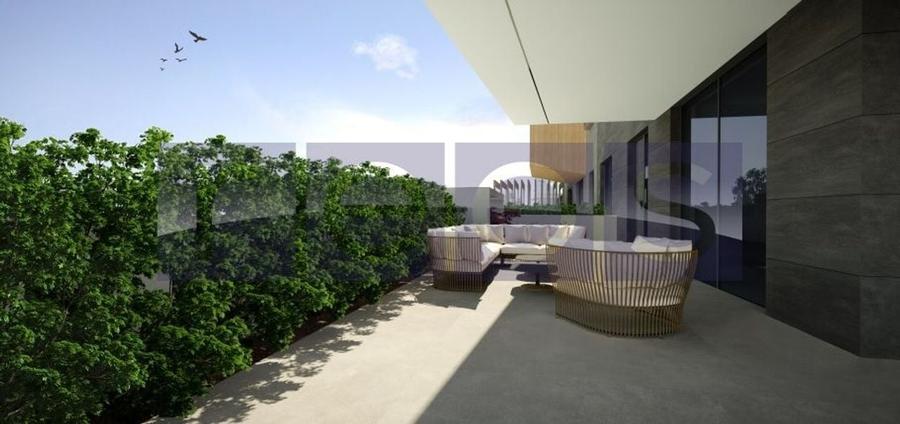 GRADINA PROPRIE| PARCARE SUBTERANA| 3 CAMERE| FLOREASCA| PARCUL VERDI - 2