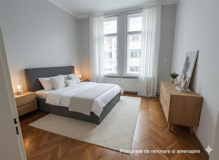 Vanzare apartament 2 camere Universitate - 7