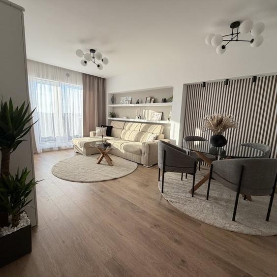 3 Camere |Drumul Taberei |Totul Nou| Stellaris Residence|Metrou 15 min - 11