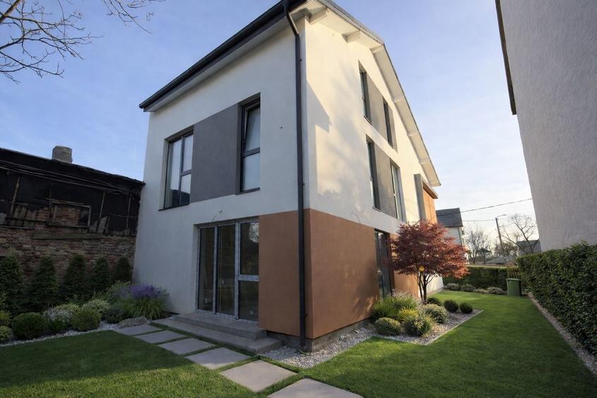 Casa | Straulesti | Bucurestii Noi | Laminorului | Bazilescu - 1