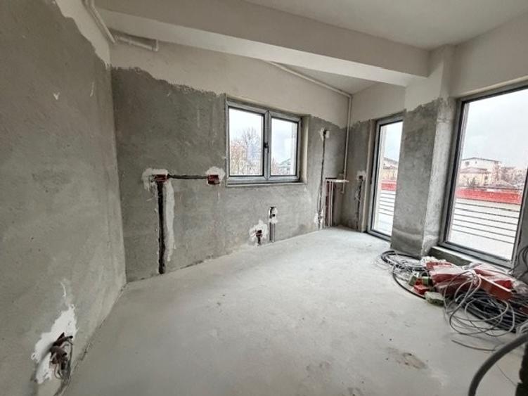 Apartament 2camere zona Bucurestii Noi-Bdul Gloriei - 11