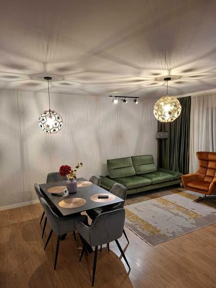 Apartament 3 camere de vanzare - 3