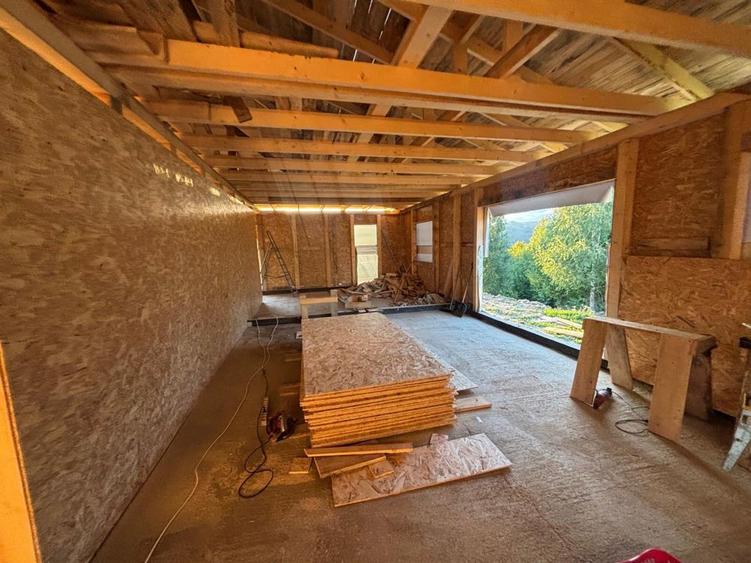 Vand cabana/casa INVESTITIE TURISTICA 1000 m altitudine - 3