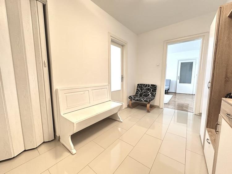 COMISION 0% - Apartament 3 camere, spatios, bine compartimentat- Iulius Mall - 4