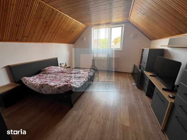 Casa /Villa 3 camere mobilata/utilata - zona Centrul Civic - 6