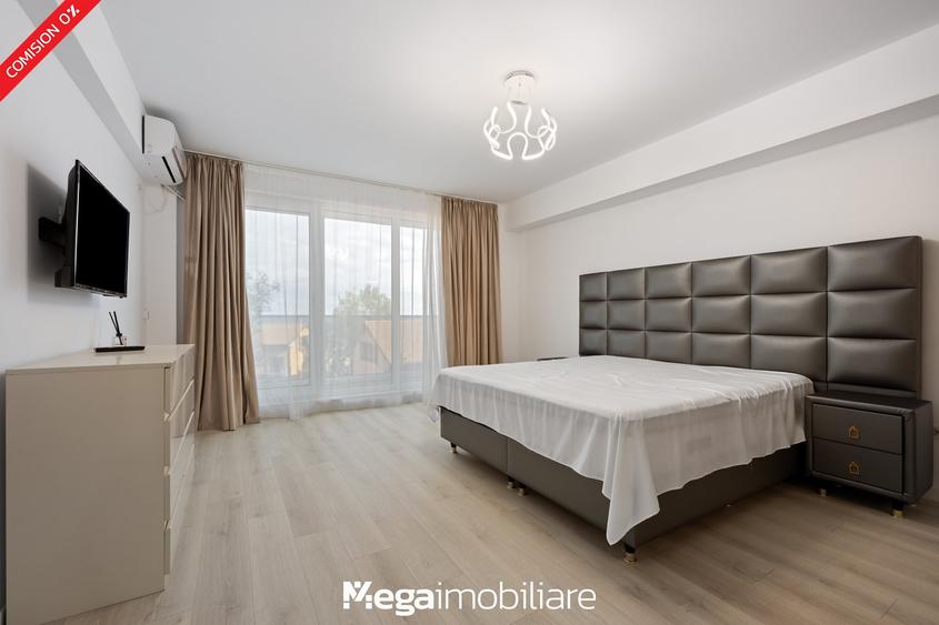 ✅Apartament 4 camere decomandat, bucătărie » 110m² utili | Faleză Nord - 16