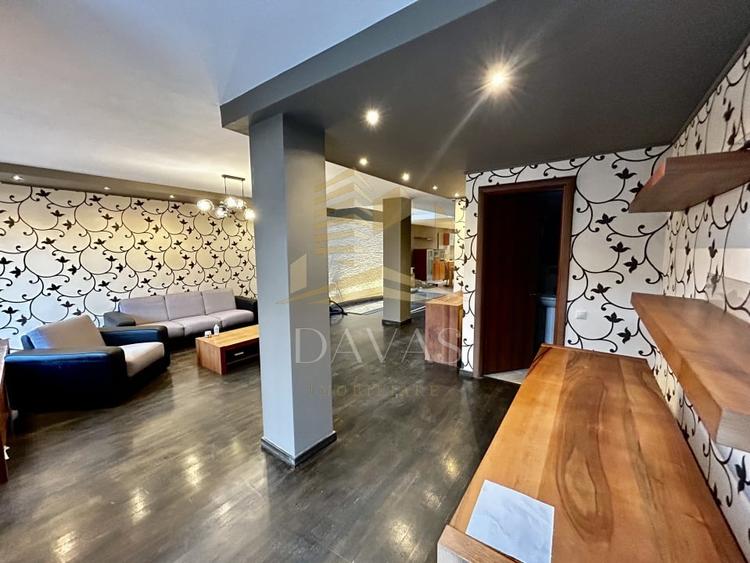 Casa insiruita 5 camere de inchiriat | Buna ziua | Garaj dublu - 3