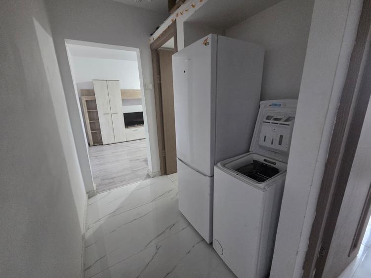 Apartament cu 2 camere semidecomandat în Alexandru cel Bun