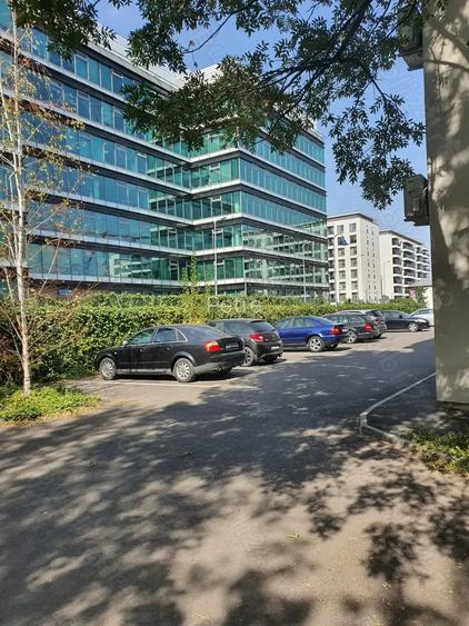 Propietar, Garsoniera Aviatiei