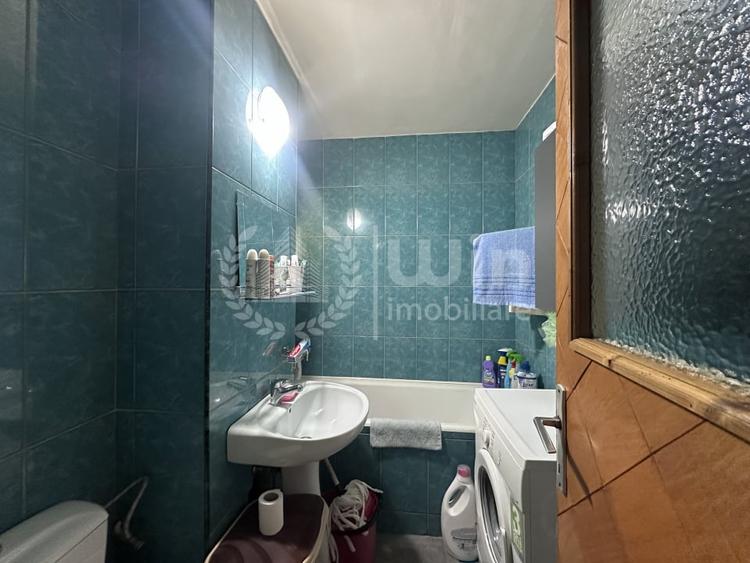 Apartament 2 camere decomandat | Etaj 3/7 | Manastur | Zona McDonalds - 7