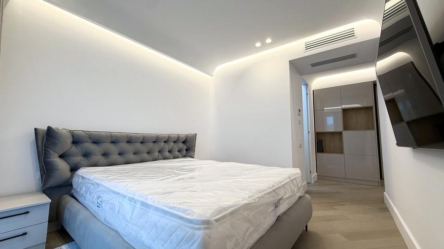 De inchiriat  | Apartament 3 camere terasa Cortina 126 | Iancu Nicolae Voluntari - 12