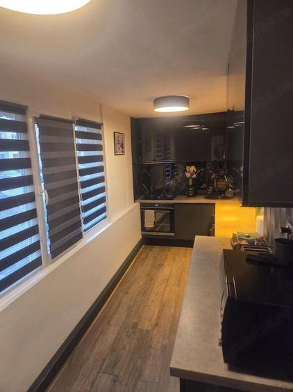 Apartament 2 camere decomandat, mobilat, 1MAI -aproape de parc - 5