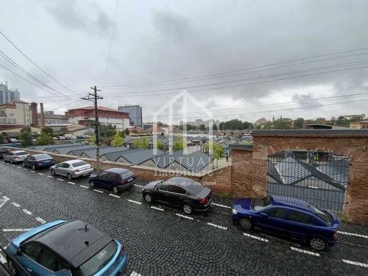 Casa de vanzare in Sibiu in zona centrala - 370 mp - piata Habermann - 3