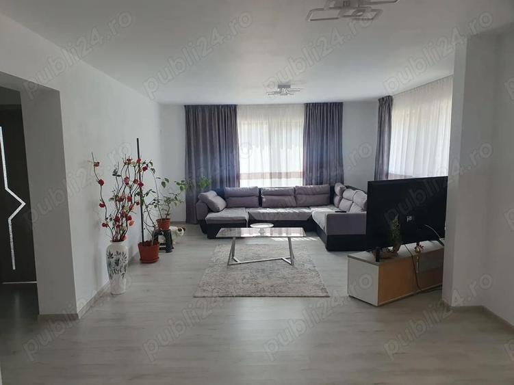 Casa noua (2024) Comarnic Valea Prahovei, teren 820 mp, DN1 - 9
