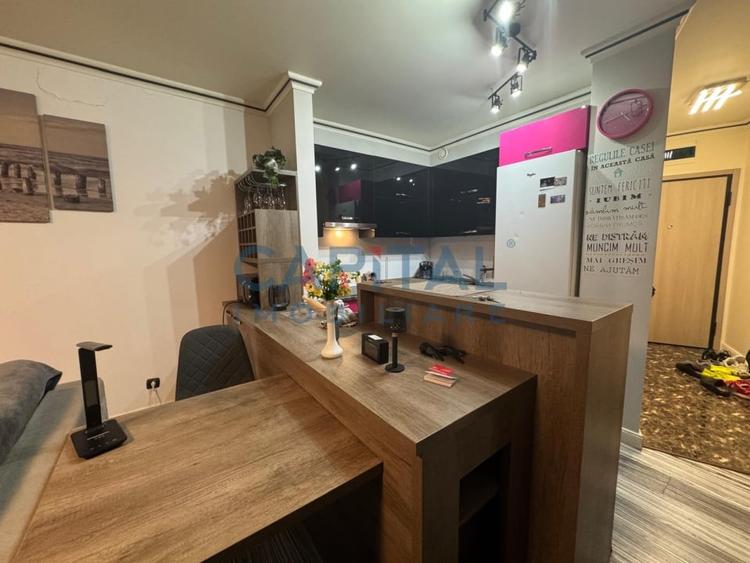 Apartament cu 2 camere Platinia - 5