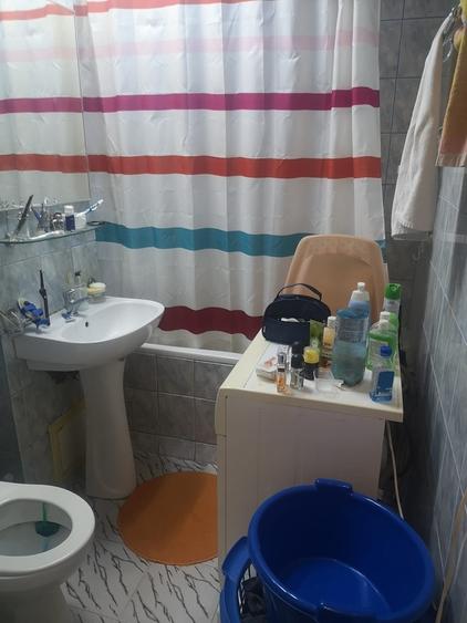 Apartament 3 Camere,Basarabia Arena Nationala,Decomandat,2 bai,Centrala et. 3/4 - 5