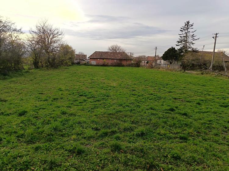 Casa de vanzare Gura Ariesului - 1