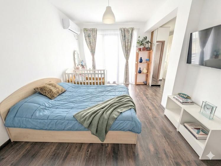 Casa 4 camere 140mp | 0 comision | Tunari Scoala Americana | Mobilat si Utilat - 7