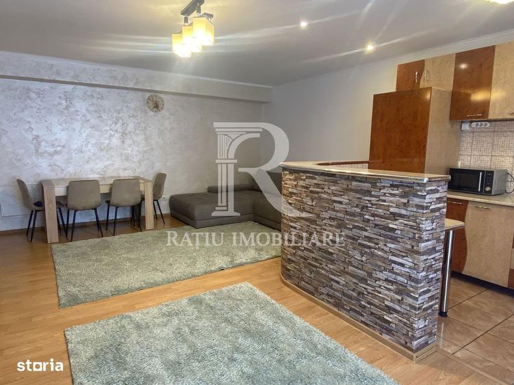 Apartament cu 2 camere | Nufarul Plazza | Oradea - 5