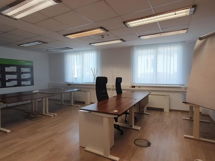 Comision 0! Inchiriere spatii birouri in zona ultracentrala - de la 280mp - 7