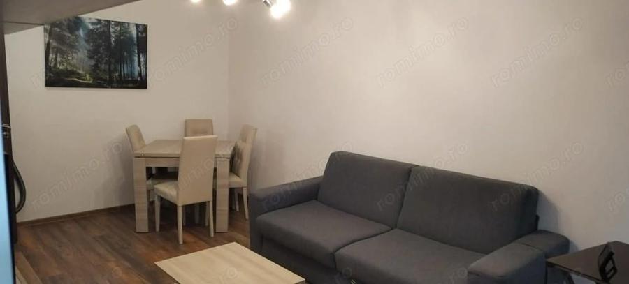 Inchiriere Apartament 2 camere Renovat Drumul Taberei - 3