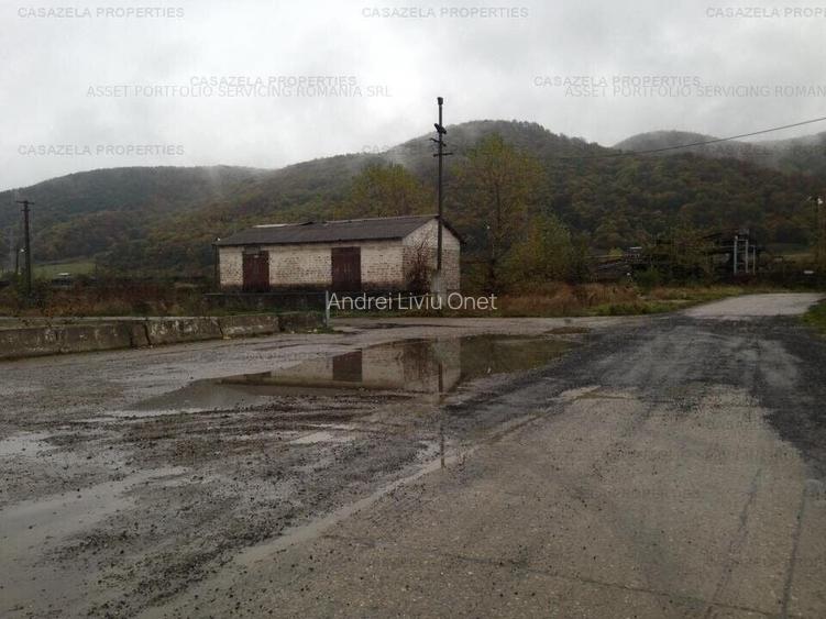 Teren 13.224,41 mp Vetel