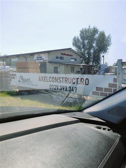 vanzare teren intravilan  construibil BRANESTI | deschidere la DN 3 | 3750mp | u - 7
