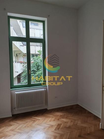 Vila Renovata în Centrul Bucureștiului - 7