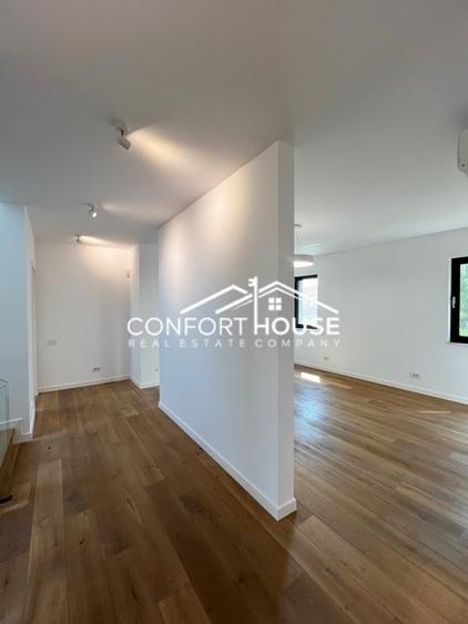 Vila P+2, arhitectura moderna,  8 camere, PIPERA -Scoala Americana - 44