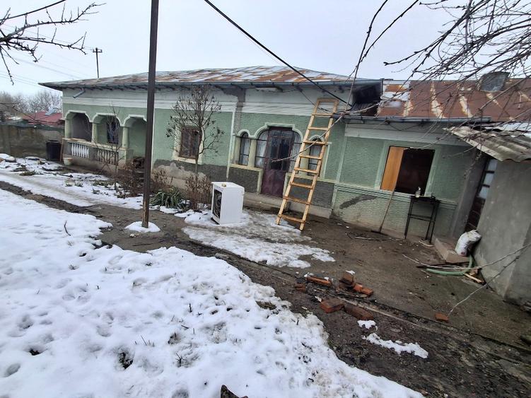 Casa de vanzare comuna calinesti sat copaceanca - 14